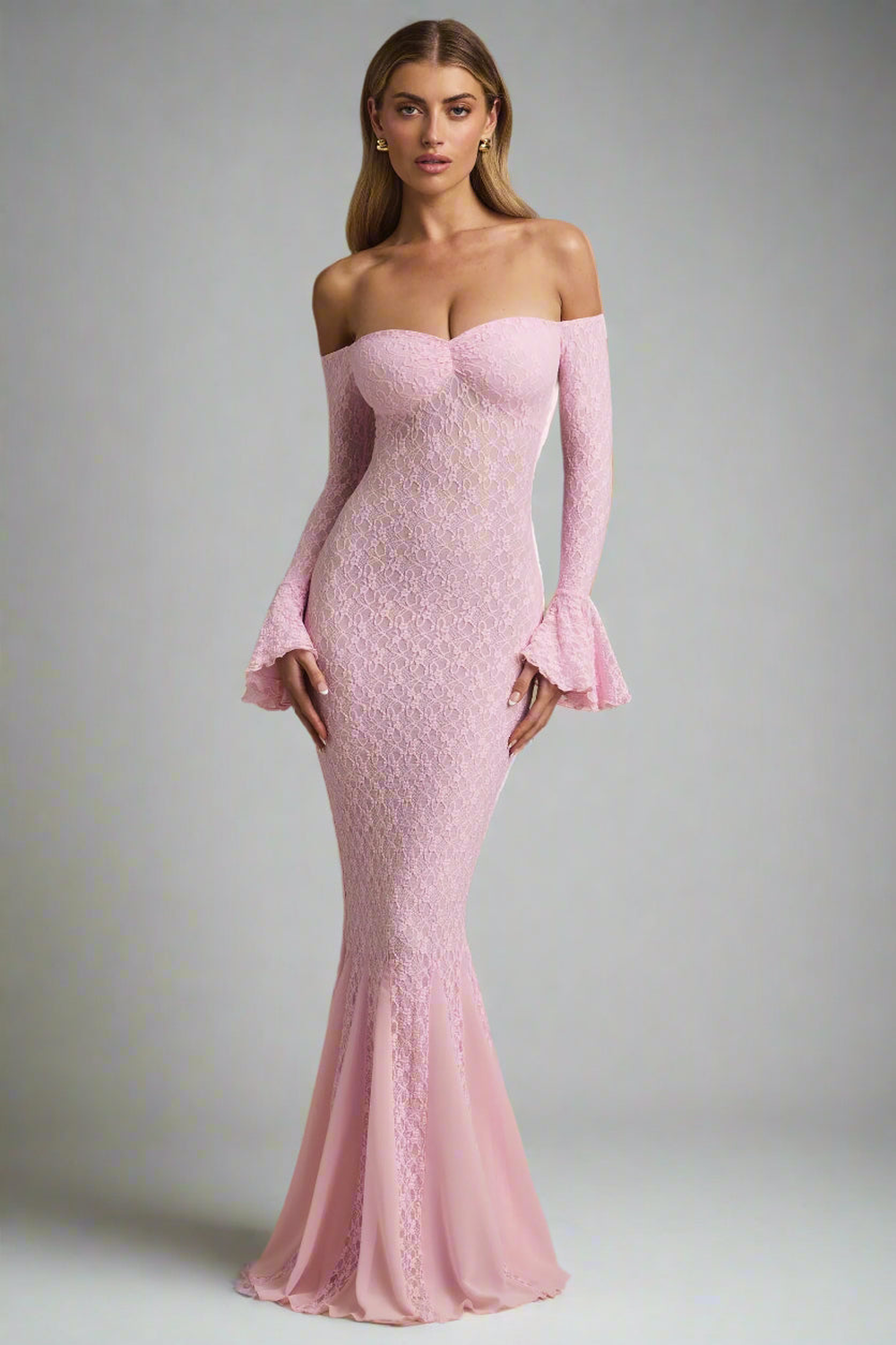 Verena Maxi Dress