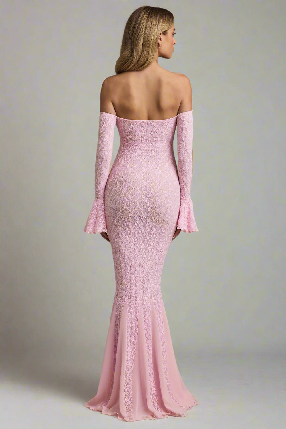 Verena Maxi Dress