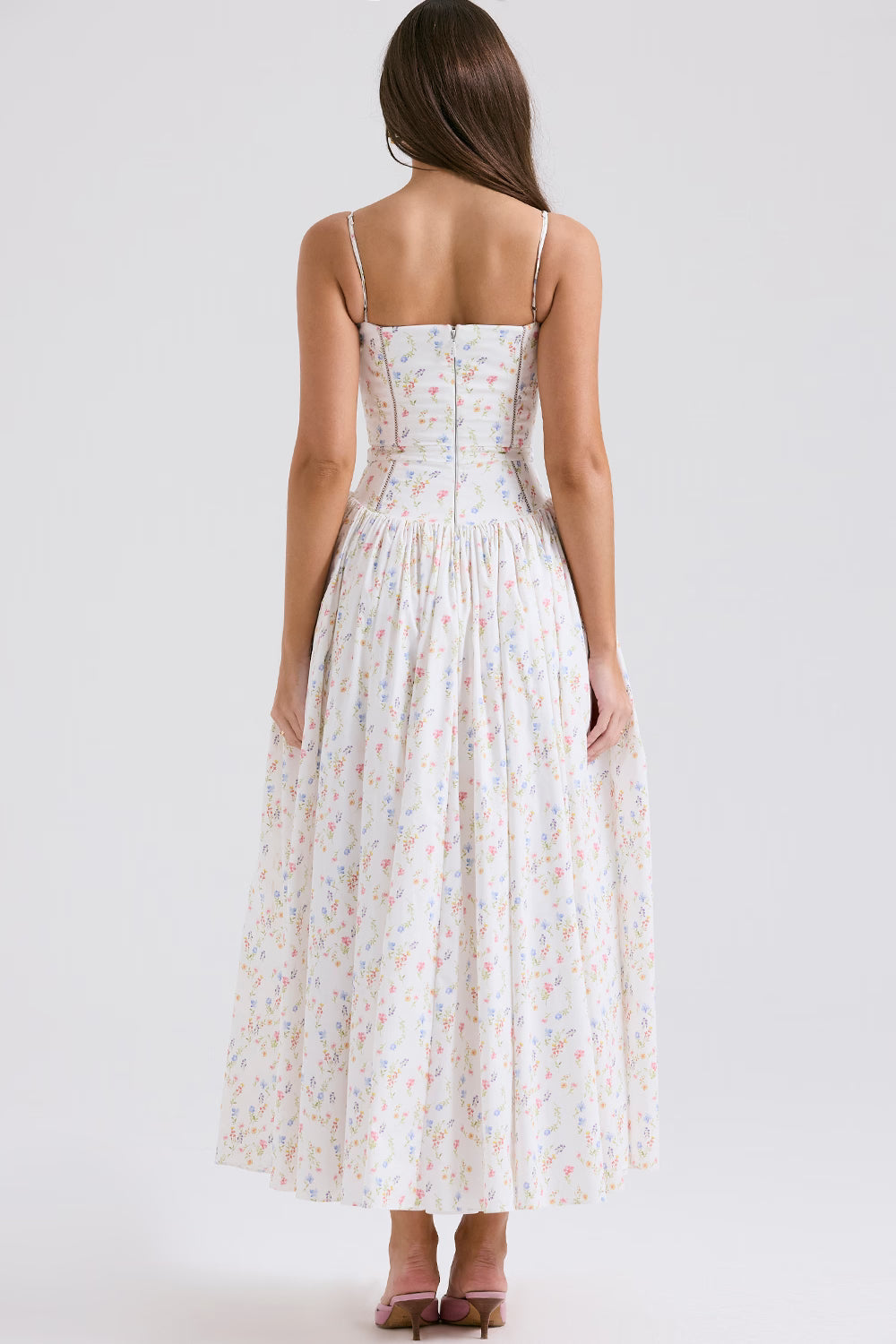 Seraphina Maxi Dress