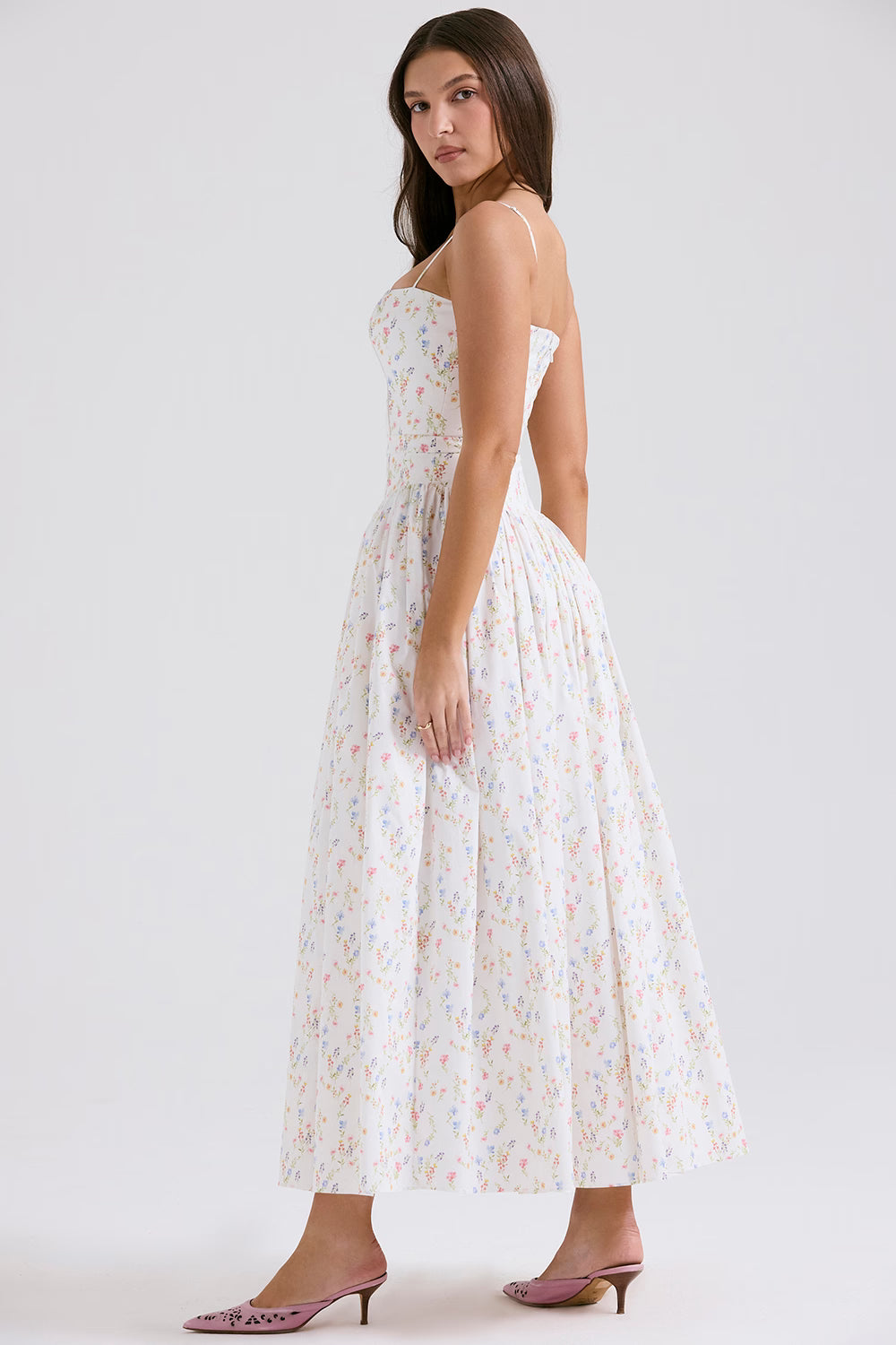 Seraphina Maxi Dress