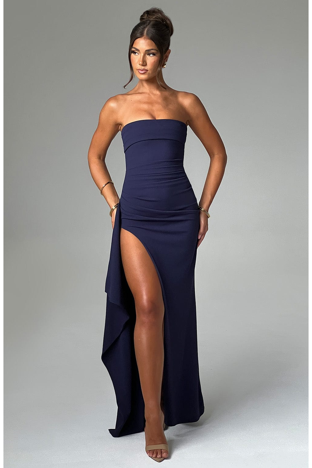Melisande Maxi Dress