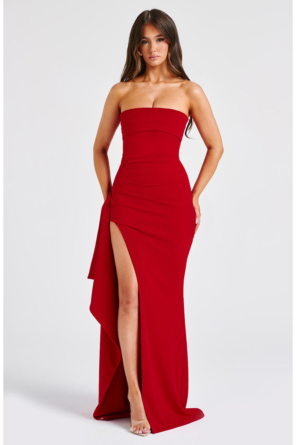Melisande Maxi Dress