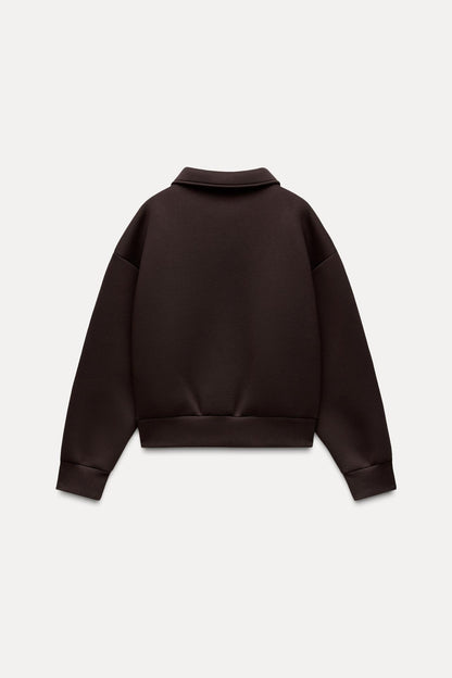 Nora Zip Jacket