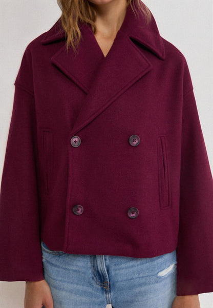 Liora Short Coat