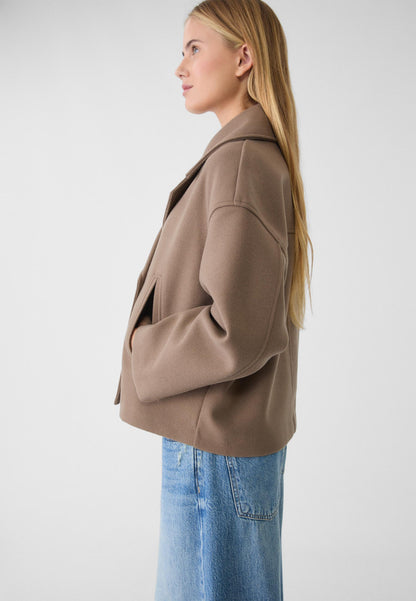 Liora Short Coat