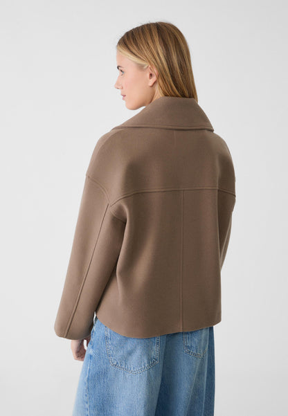 Liora Short Coat