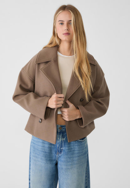 Liora Short Coat