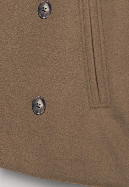 Liora Short Coat