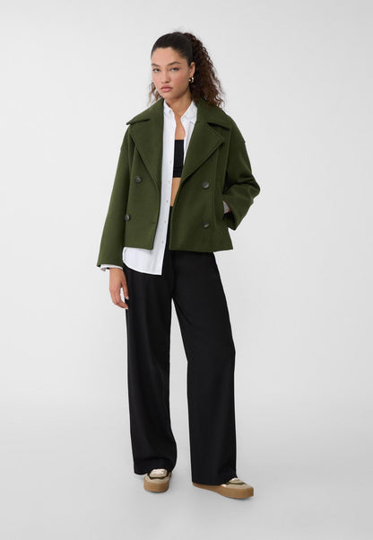 Liora Short Coat