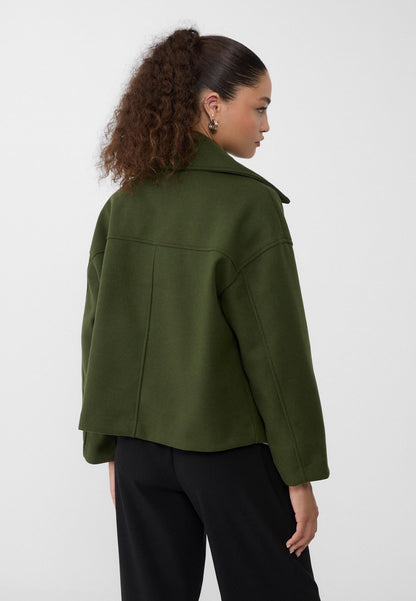 Liora Short Coat