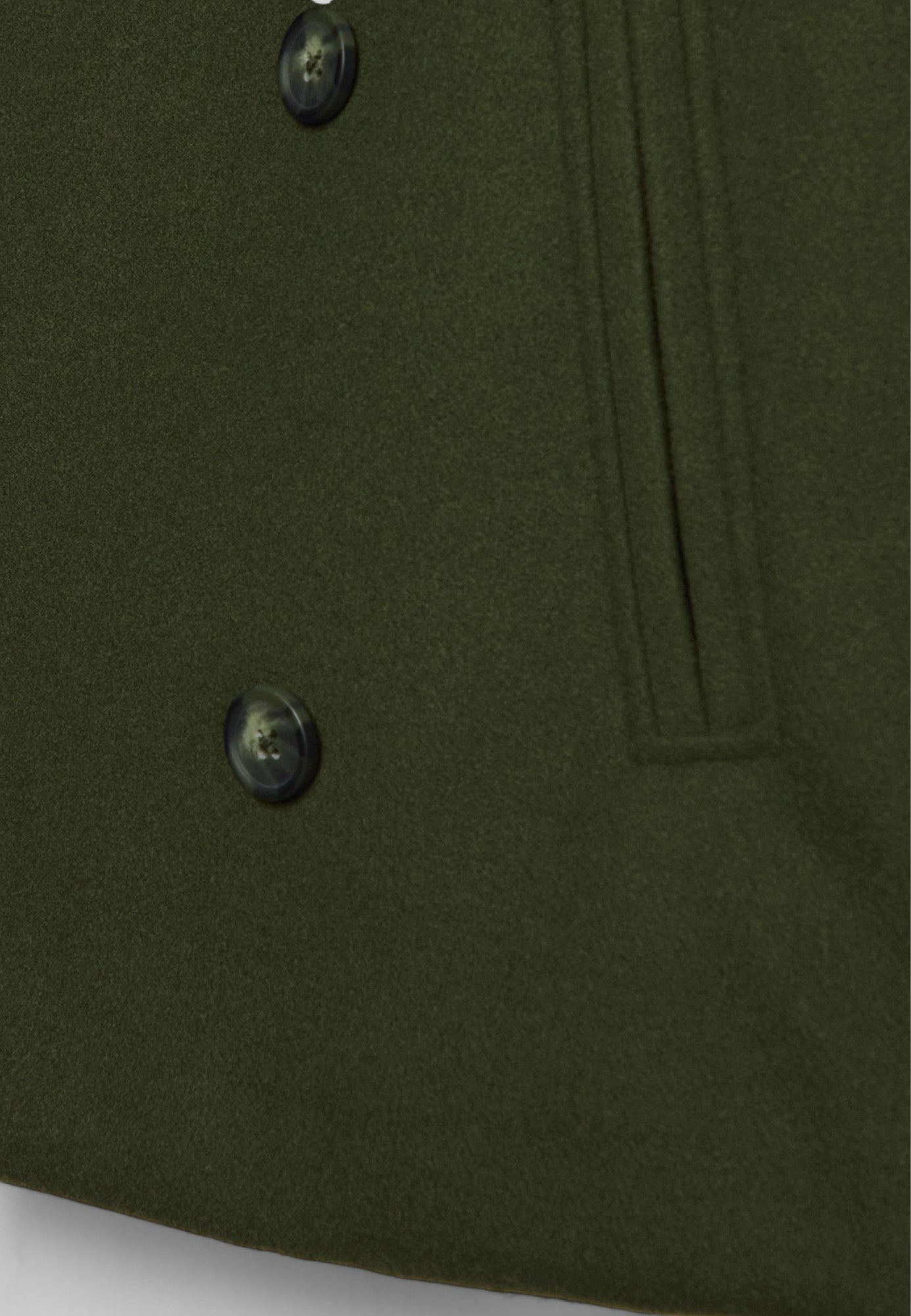 Liora Short Coat