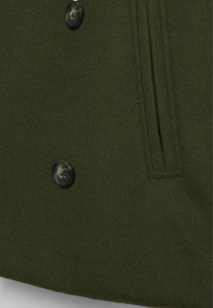 Liora Short Coat