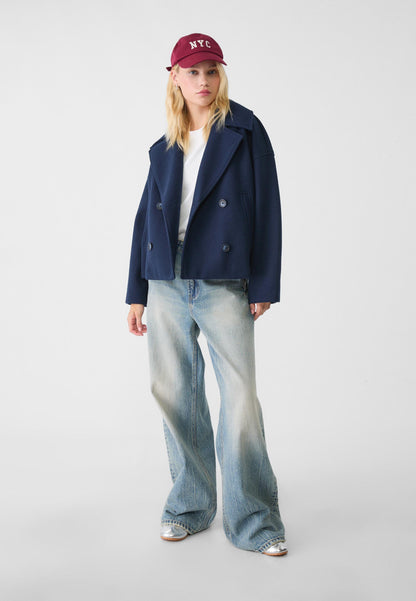 Liora Short Coat
