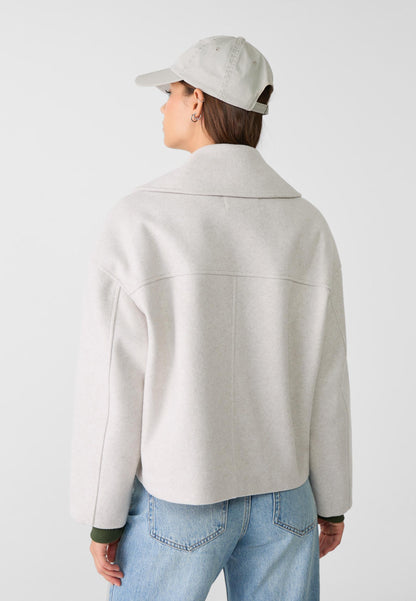 Liora Short Coat