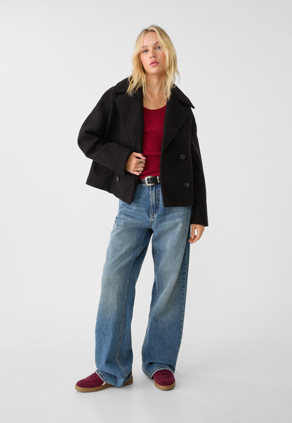 Liora Short Coat
