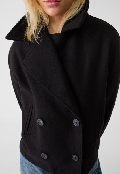 Liora Short Coat