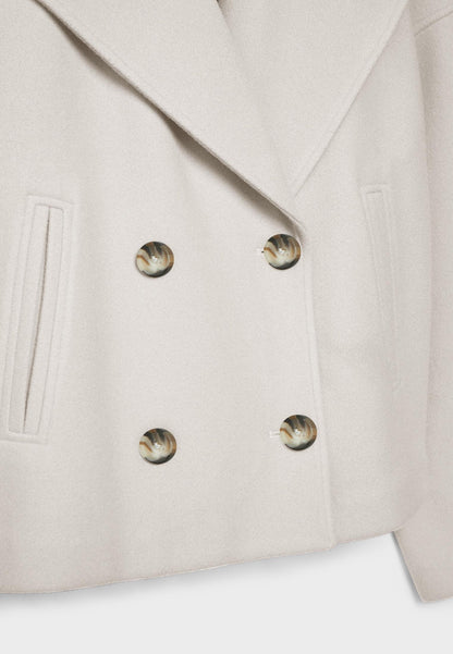 Liora Short Coat