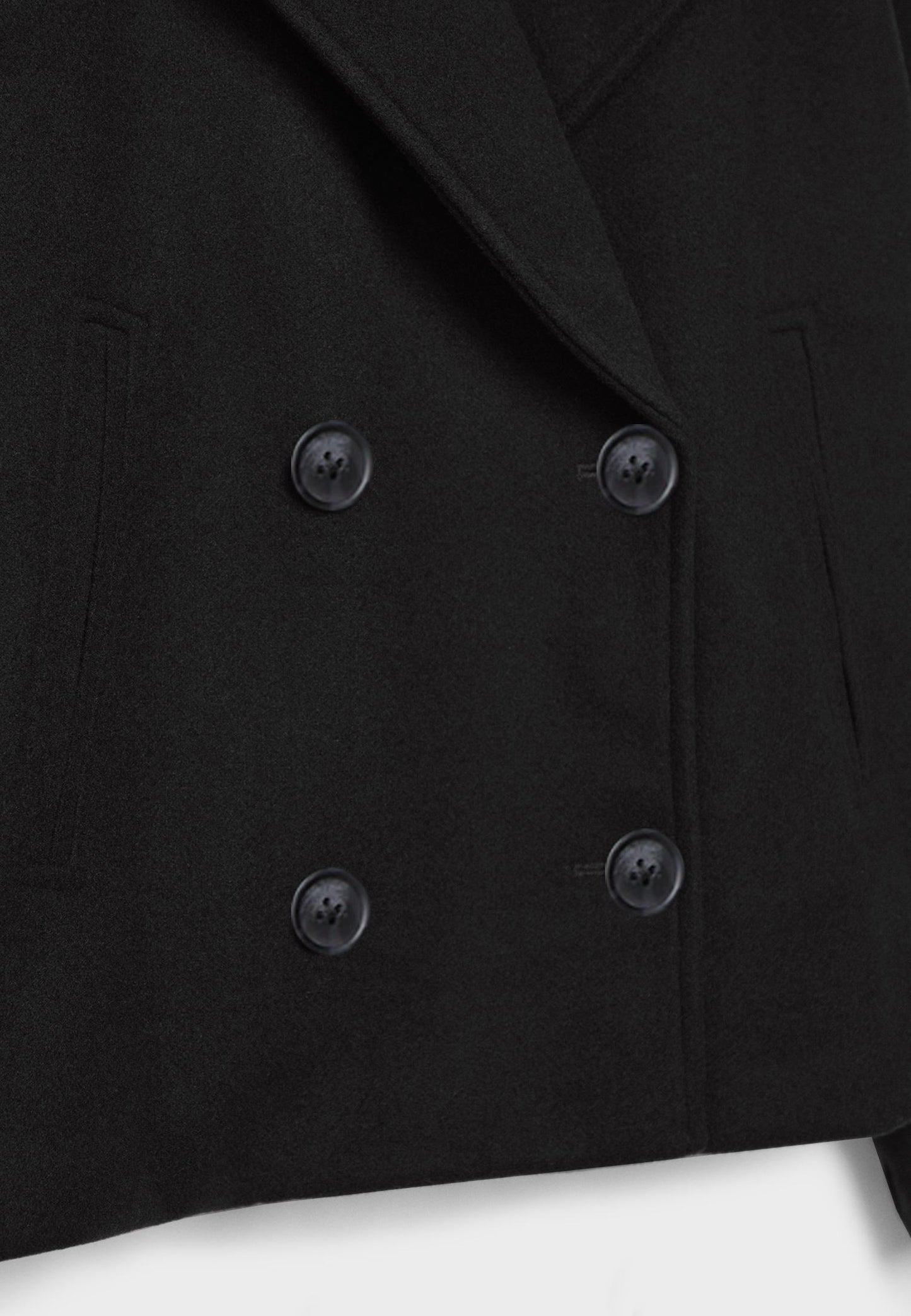 Liora Short Coat