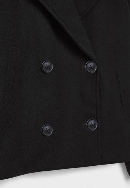 Liora Short Coat