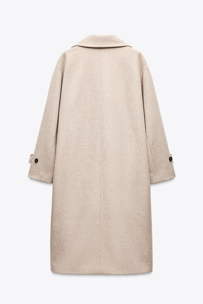Clara Coat