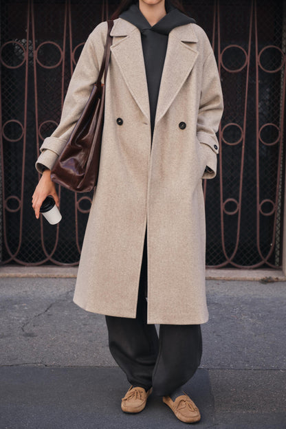 Clara Coat