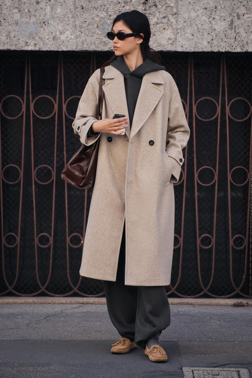 Clara Coat