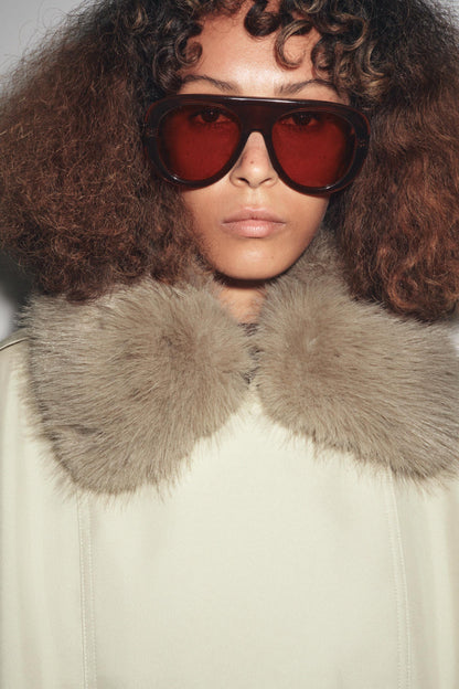 Iveline Trench Coat