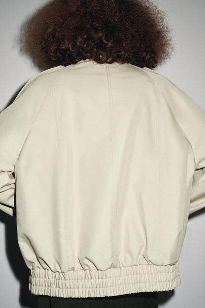 Iveline Trench Coat