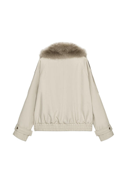 Iveline Trench Coat