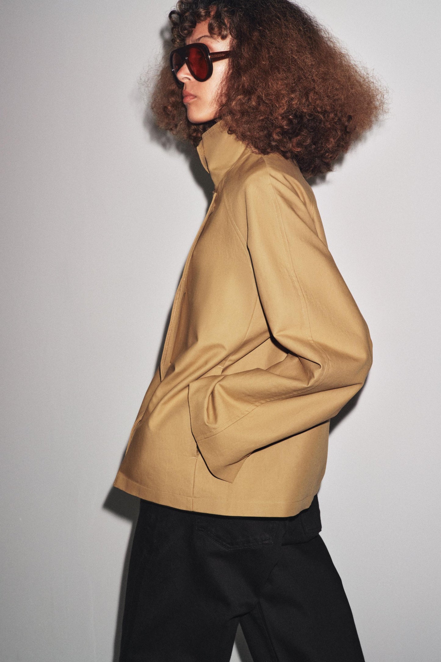 Marlowe Trench
