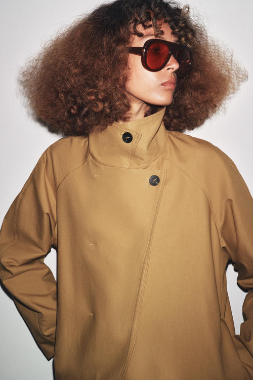 Marlowe Trench