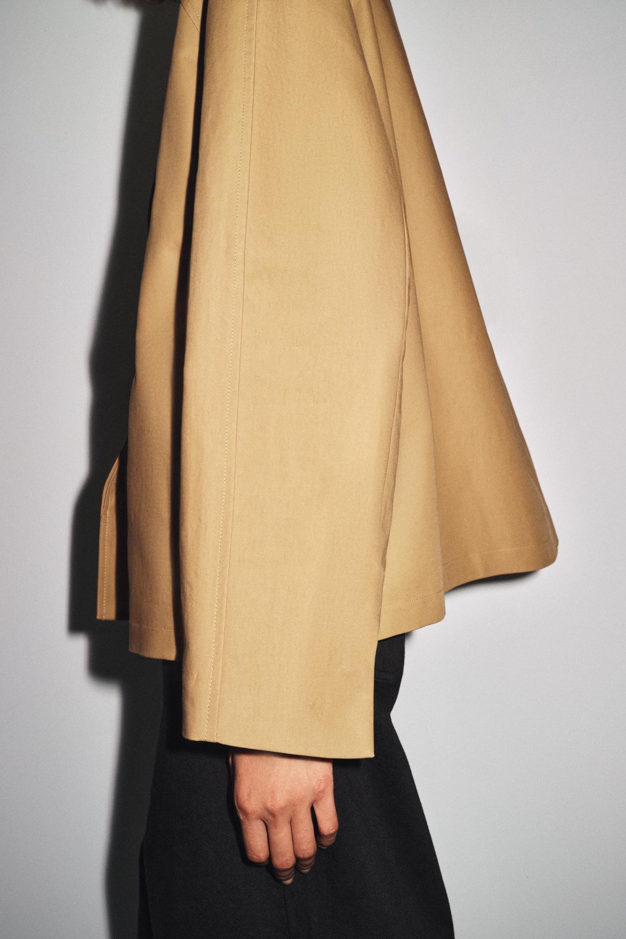 Marlowe Trench