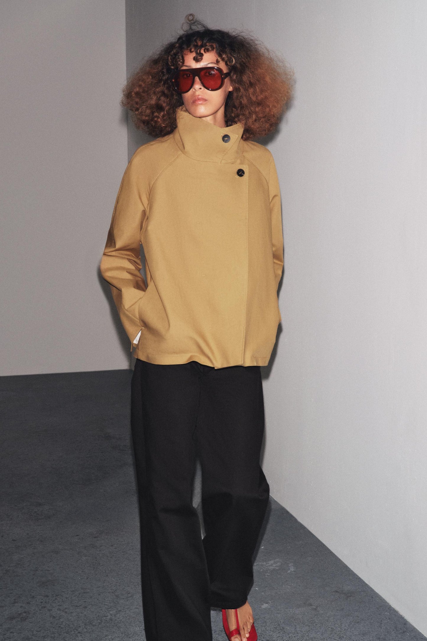 Marlowe Trench