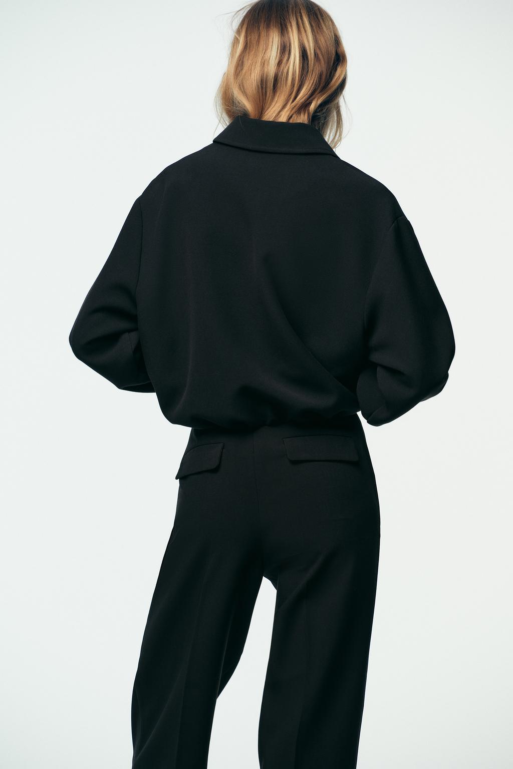 Cleo Bomber Jacket