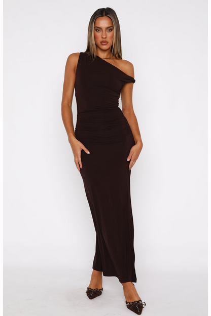 Aubrielle Maxi Dress