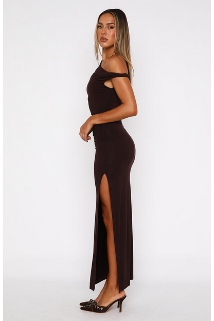 Aubrielle Maxi Dress