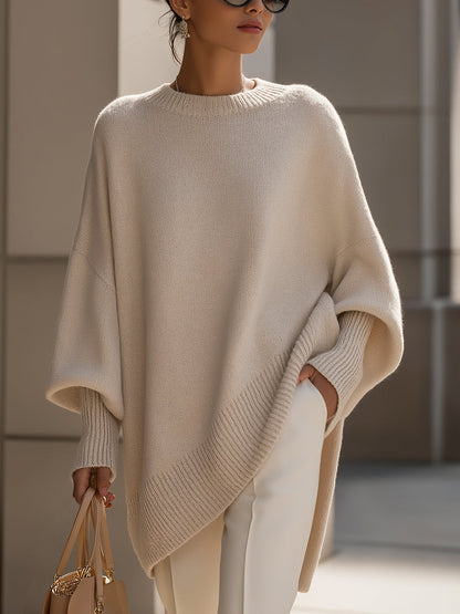 Elena Elegant Sweater