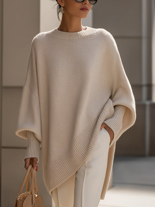 Elena Elegant Sweater