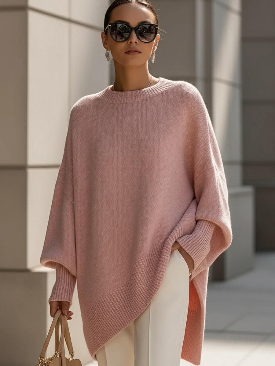 Elena Elegant Sweater