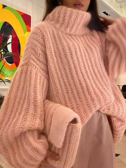 Clara Knit Sweater