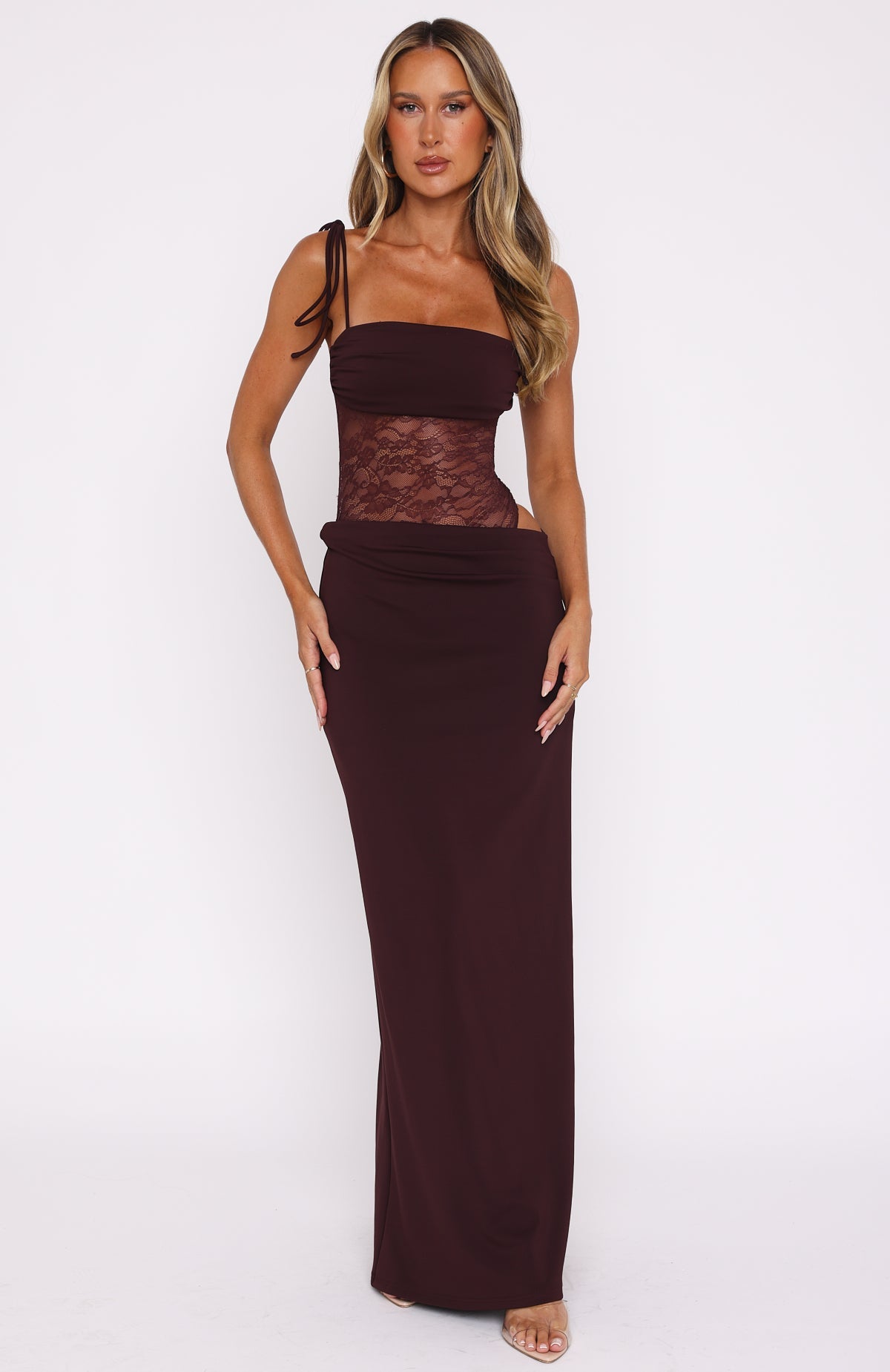 Marcella Maxi Dress