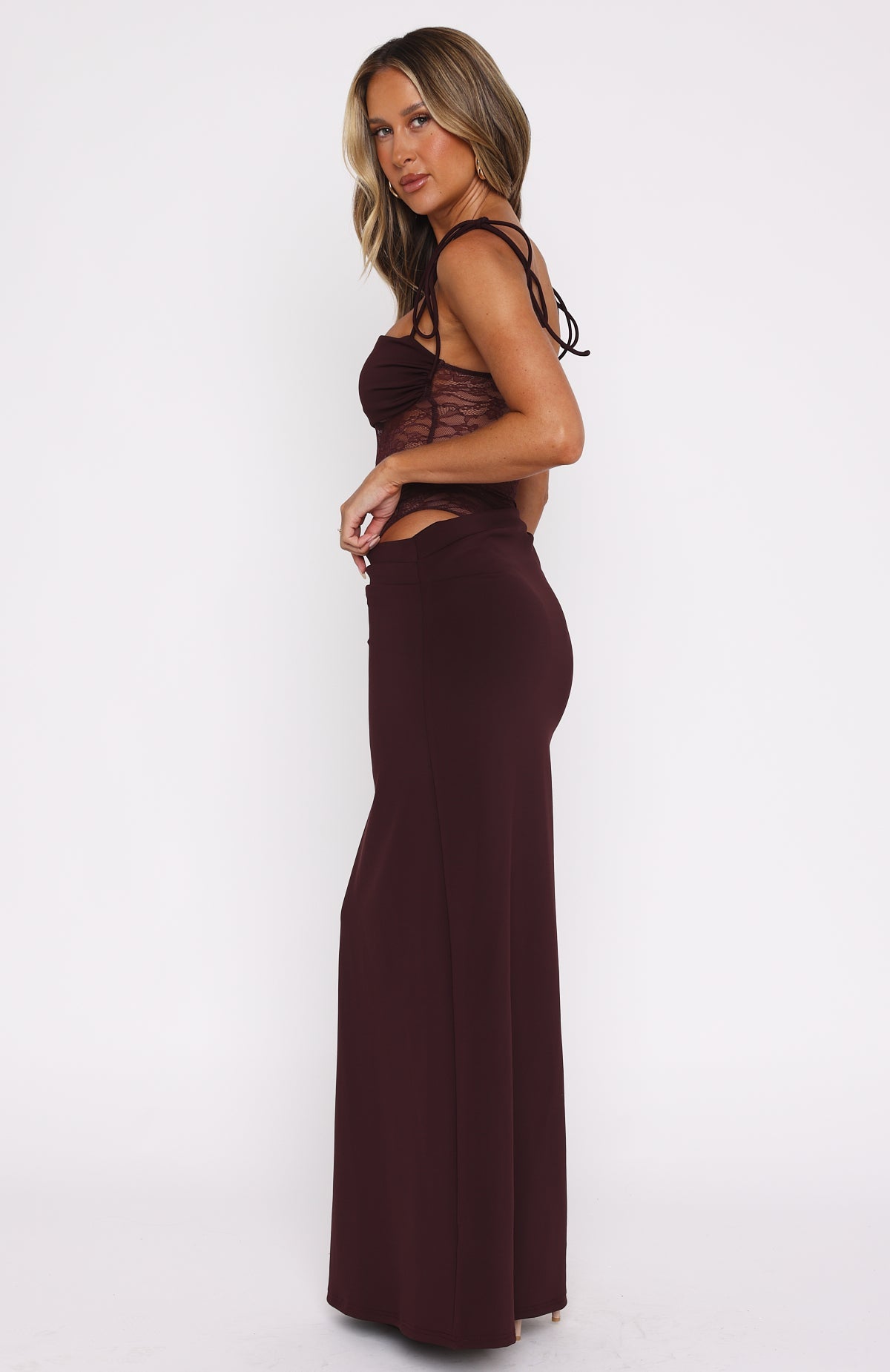 Marcella Maxi Dress