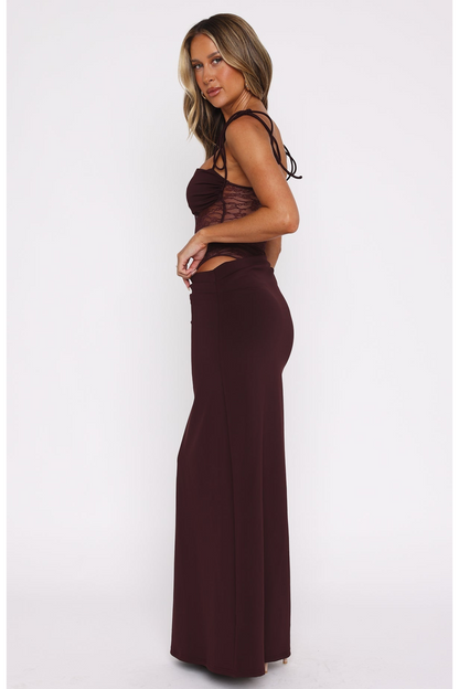Marcella Maxi Dress
