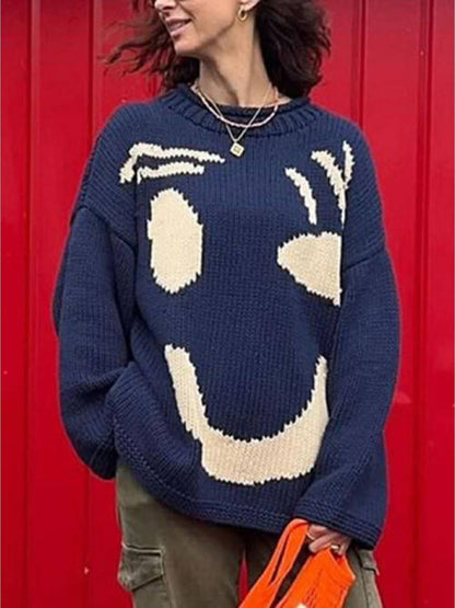 Noa Knit Jumper