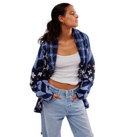 Portia Timeless Cardigan