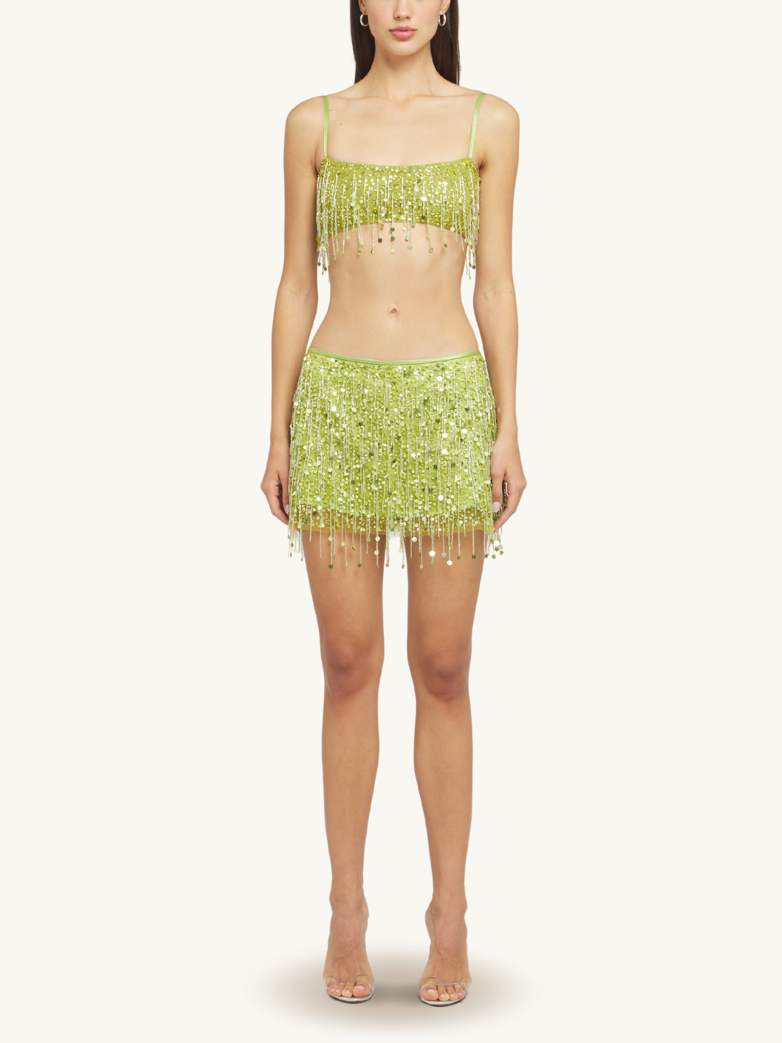 Soleia Embellished Co-Ord Set