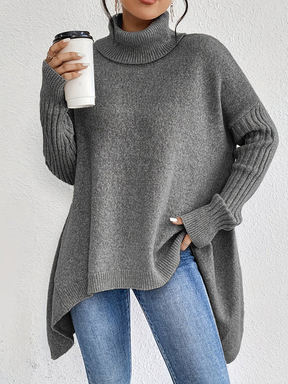 Isla Cozy Sweater
