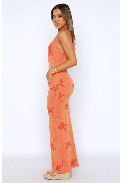 Amber Maxi Dress