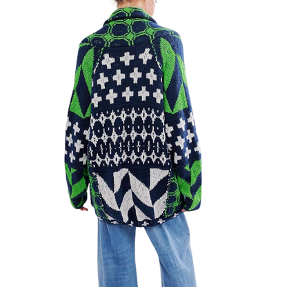 Portia Timeless Cardigan