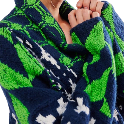 Portia Timeless Cardigan